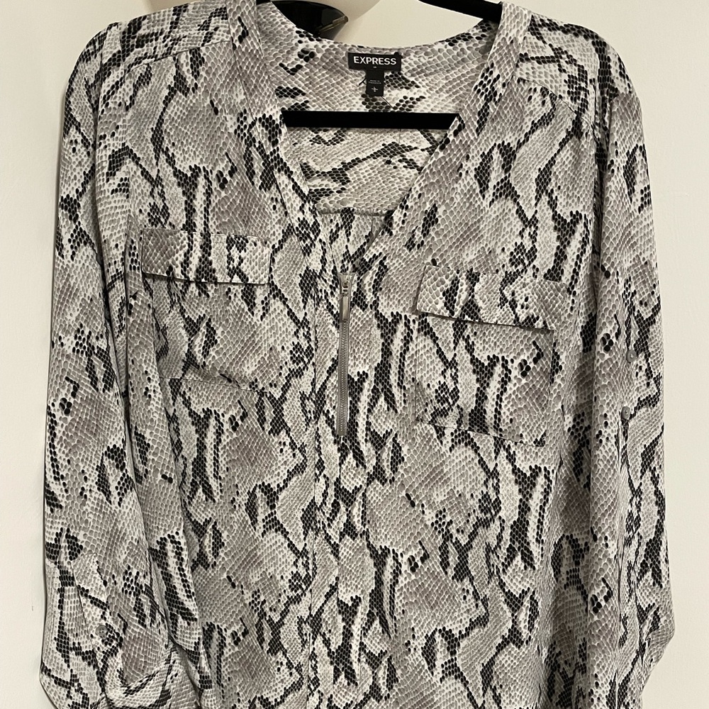 New* Express